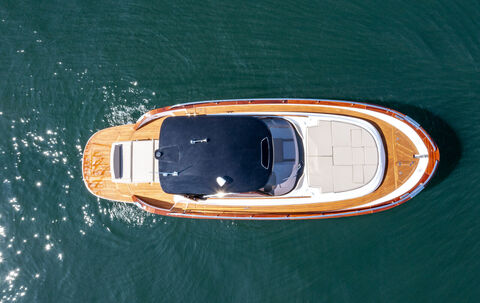 The Timeless Charm of Gozzo Style Boats