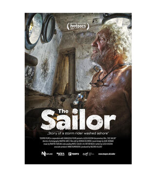 Have You Watched the Documentary "The Sailor"?